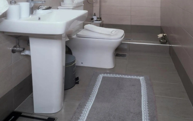 Mary's Dreamy Maisonette