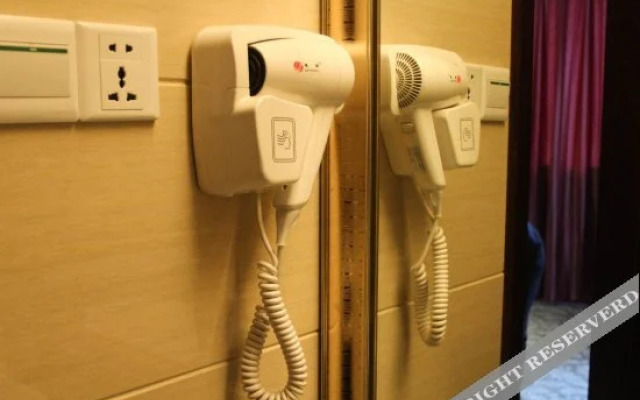 Feiyang 88 Hotel