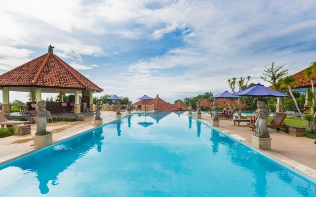 Taman Surgawi Resort & Spa
