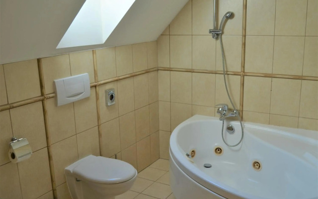 Hotel Petr