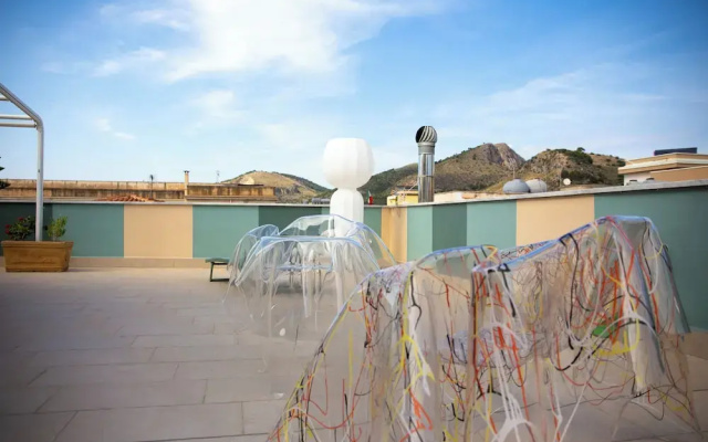Solemar Sicilia - Casa Enza