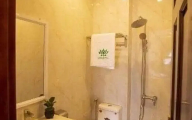 Lina Hotel
