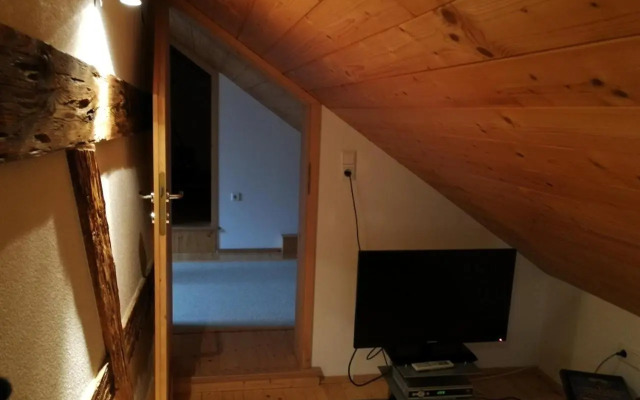Ferienhaus Bregenzerwald