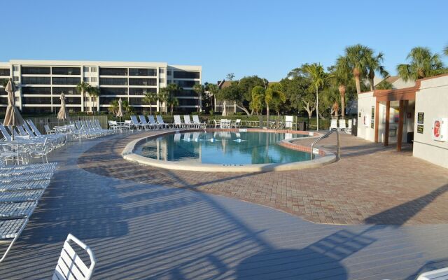 Midnight Cove Ii 211f - Bayfront Views! 2 Bedroom Condo