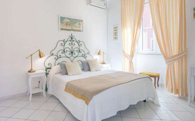 B&B Piazza Fratti