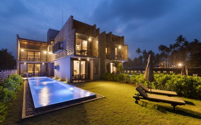 Inidi Leisure Luxury Villas
