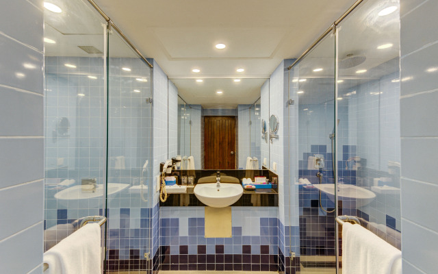 Hikka Tranz by Cinnamon