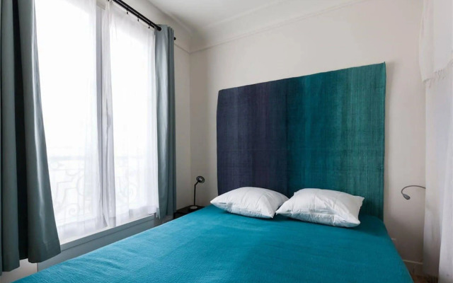 Apartment Saint-Germain - Smartrenting