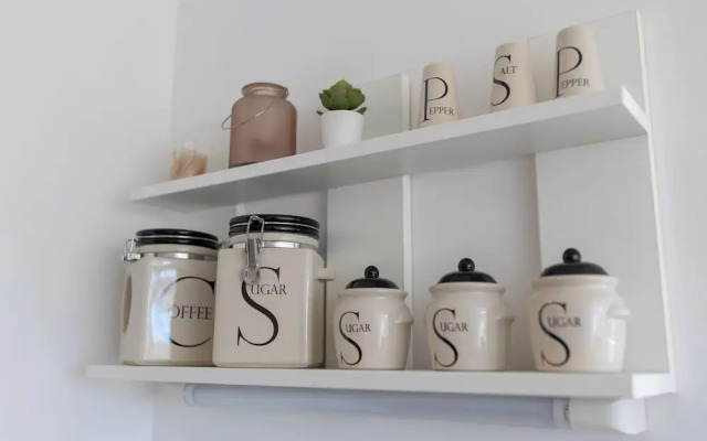 Apartment Toma, Modern Suite In Quiet District