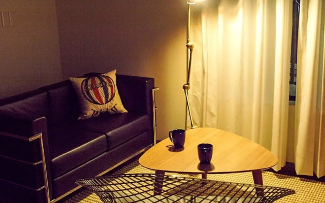 Namhae Bada Grida Pension