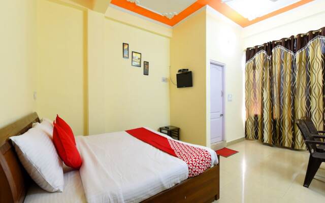 OYO 12826 Hotel Himgiri