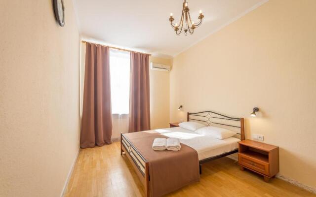 DayFlat Apartments Khreschatyk
