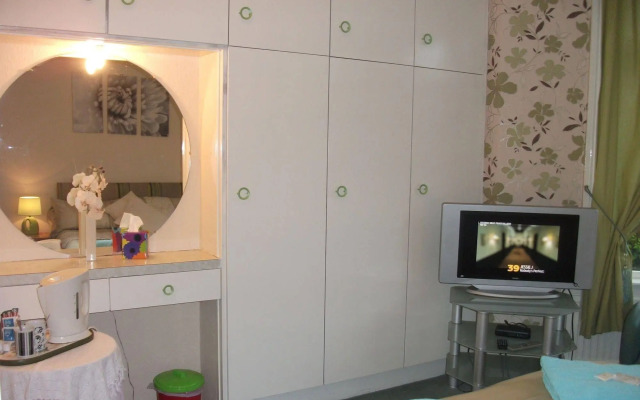 Kirk Lea Guest House