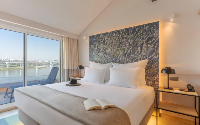 Pestana Douro Riverside