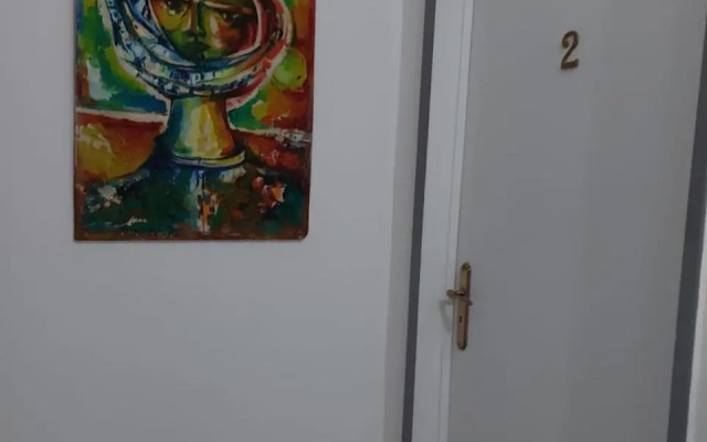 Hospedaria A Italiana