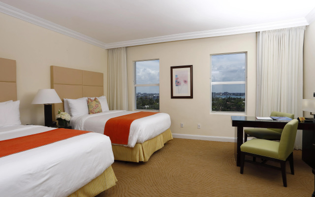 Sea View Hotel