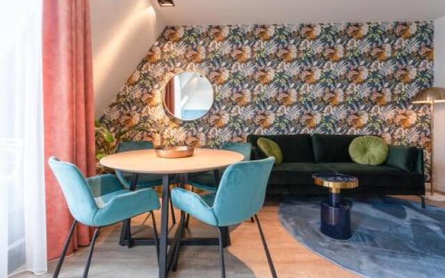 Centrum-Appartement Langstraat 29