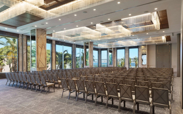 Wyndham Grand Izmir Ozdilek Thermal & Spa