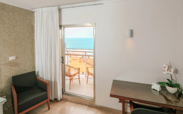 Residence Beach Hotel
