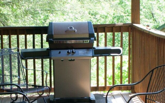 201 Southern Charm - 4 Br Cabin