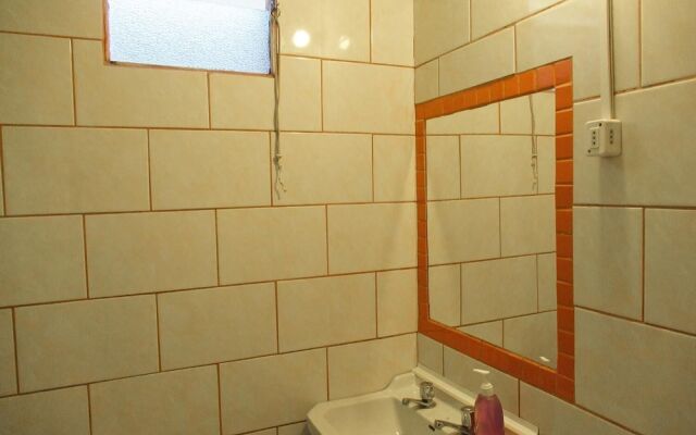 Hospedaje Millaray B&B