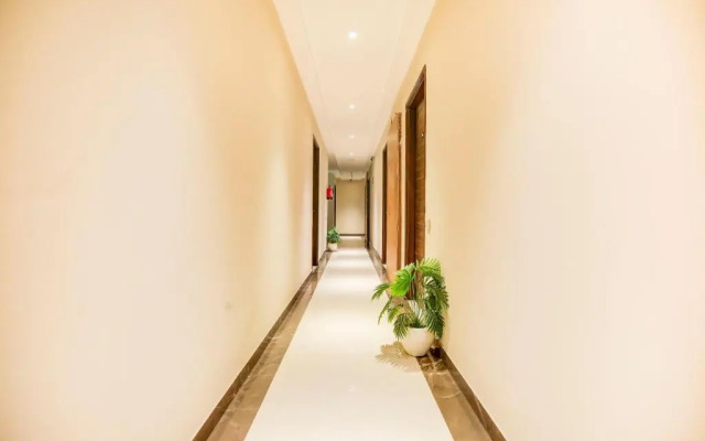 Hotel Grand Fortune