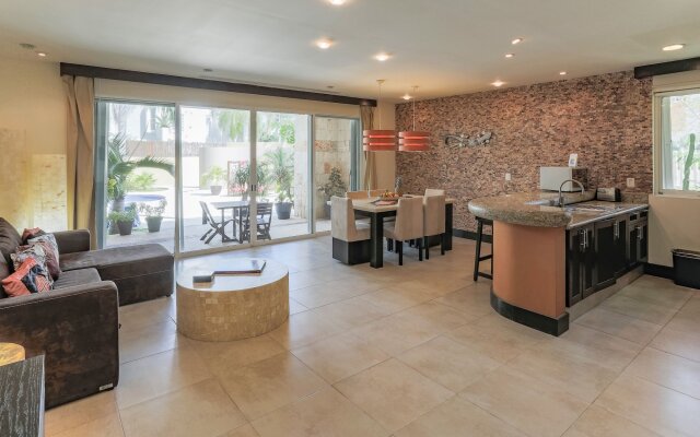 Pueblito Escondido Luxury by Mistik