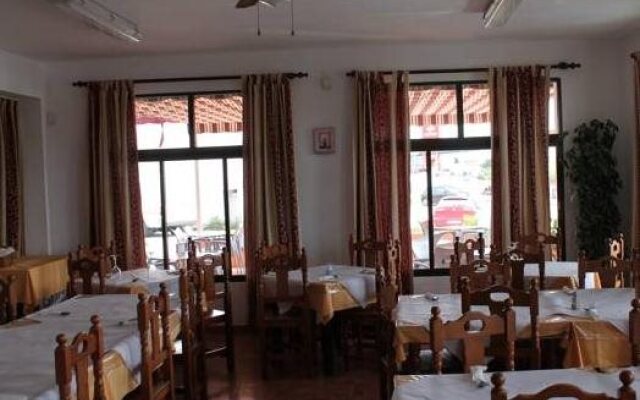 Hostal Montilla Sotogrande