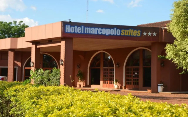 Marcopolo Suites Iguazu