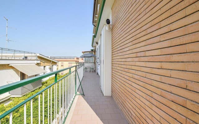 Amazing Apartment in Siponto With 2 Bedrooms and Wifi