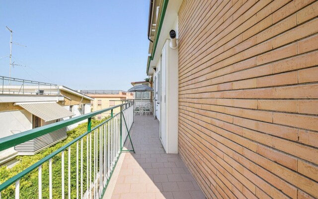 Amazing Apartment in Siponto With 2 Bedrooms and Wifi