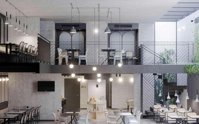 ibis Styles ST Pauls Bay Malta