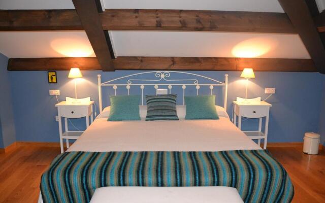 Apartamento La Casa del Abuelo Justo