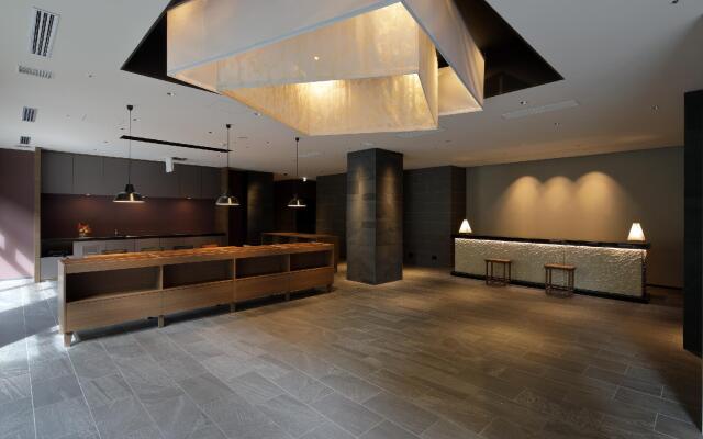 Tokyu Stay Kyoto Sanjo-Karasuma