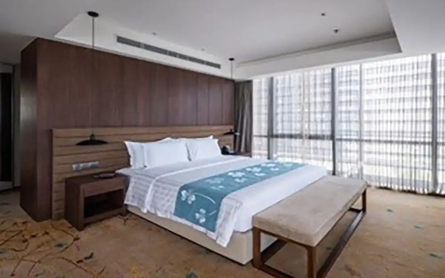 The Residence by Gulshan Club Limited