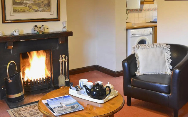Cuckoo Brow Cottage