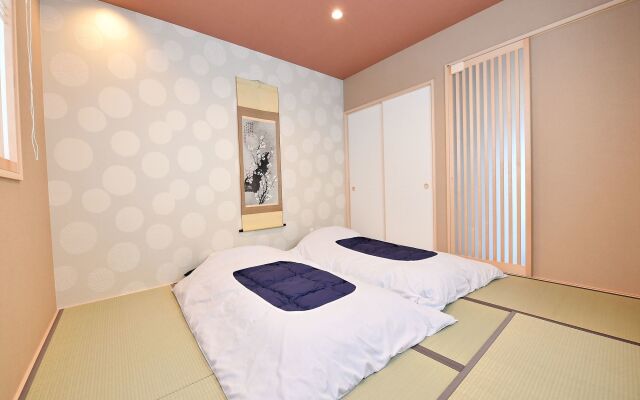 COTO Kyoto Shijoomiya 4