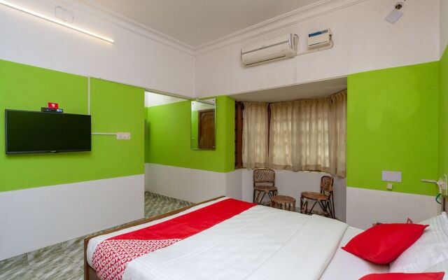 OYO 18388 L'heritage Riad