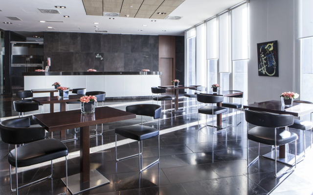 Hotel Diagonal Plaza