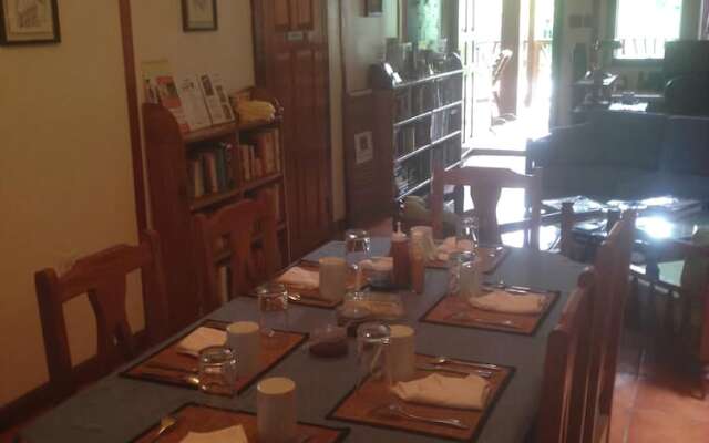 Lula’s Bed & Breakfast
