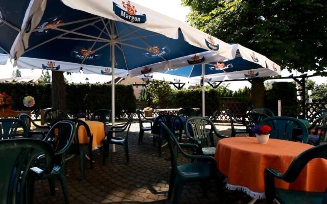 Hotel Deutsches Haus