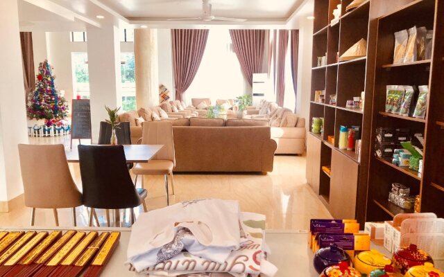 Luxor Boutique Hotel Phu Quoc