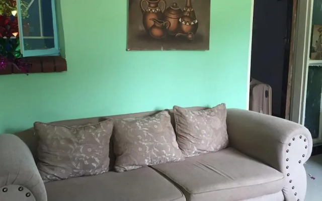 Kaswanga Farm Holiday Home