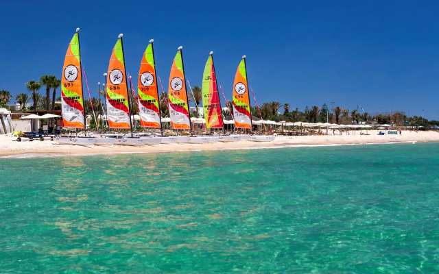 CALIMERA Delfino Beach Resort & Spa - All inclusive