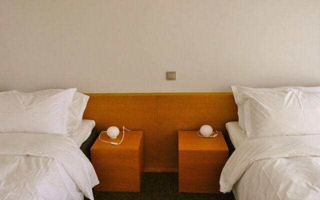 Elafivolia Arachova Suites