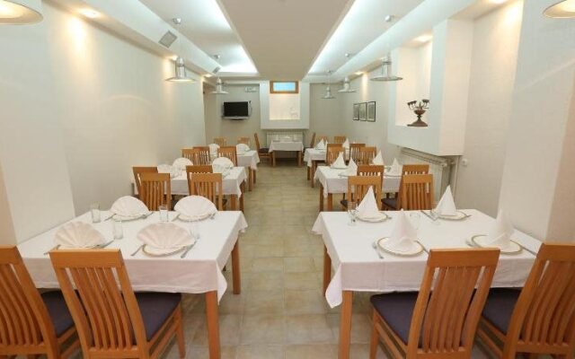 Hotel Vila Drina