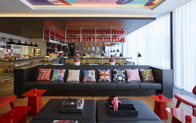 citizenM London Shoreditch