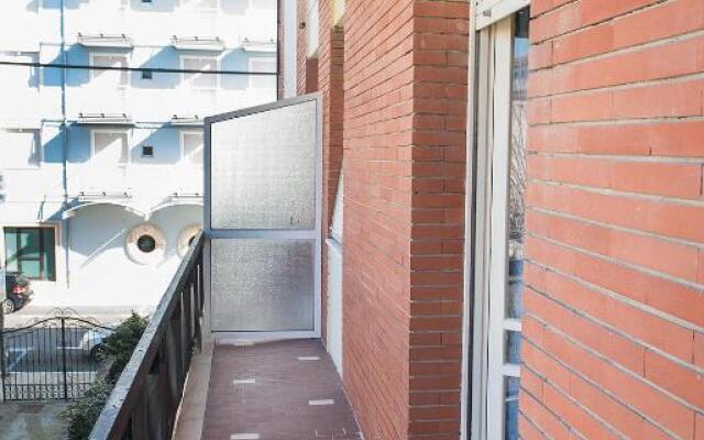 M32 - Marcelli, nuovo monolocale fronte mare