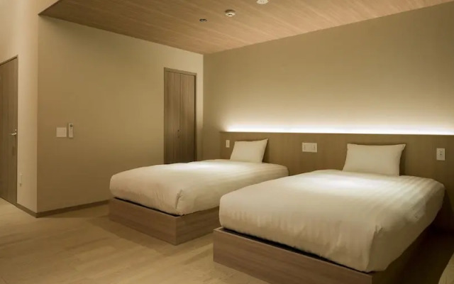 Rakuten STAY VILLA Nikko