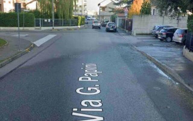 Papini's Home: Monza